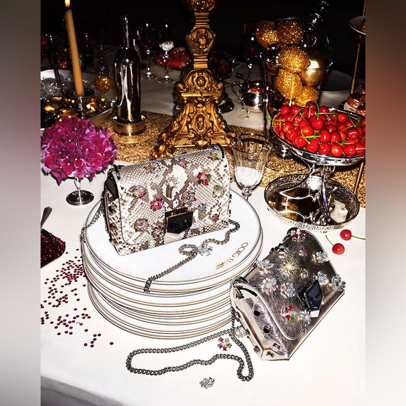 Jimmy Choo Lockett Petite - Picture 15 of 17